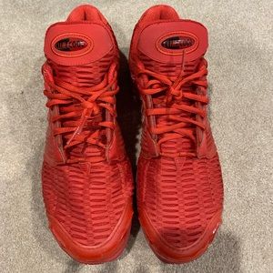 Men’s Adidas ClimaCool - Size 12